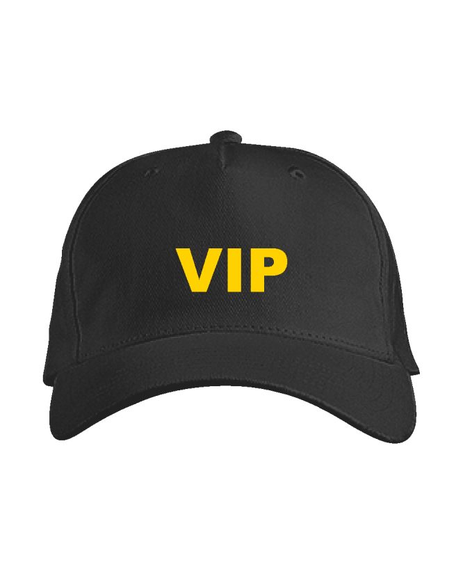 kepurė VIP